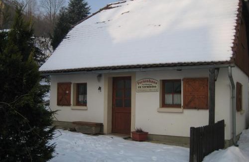 Hainewalde House | Alter Pferdestall