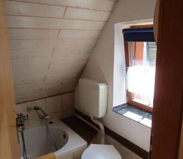 Hainewalde House | Alter Pferdestall