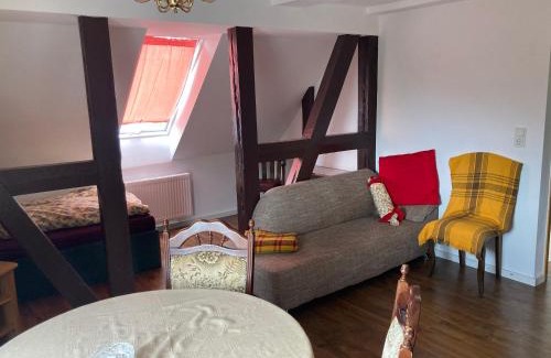 Rhinow Apartment | Alter Rhin