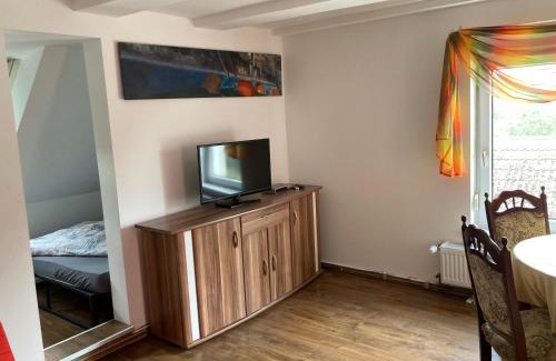 Rhinow Apartment | Alter Rhin