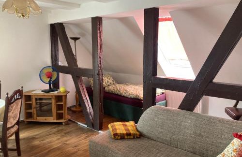 Rhinow Apartment | Alter Rhin