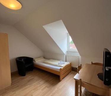 Thalkirchen Hotel | Alter Wirt Thalkirchen