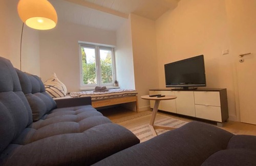 Hagen House | Alter Ziegelhof Vechta