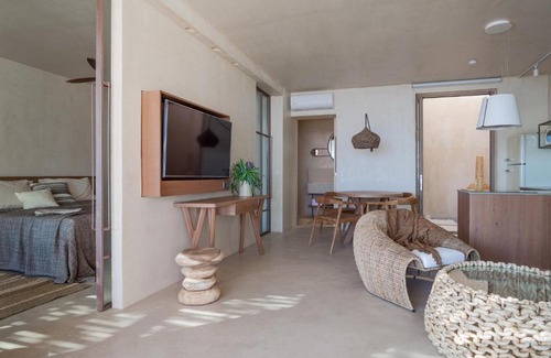Vizari Villa | Altera cave villas