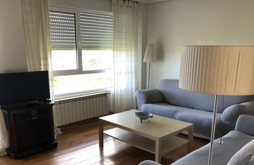 Mogro Apartment | Alterhome Mogro Dúplex - Appartment close to the Beach