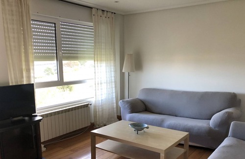 Mogro Apartment | Alterhome Mogro Dúplex - Appartment close to the Beach