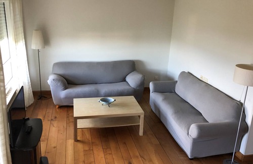 Mogro Apartment | Alterhome Mogro Dúplex - Appartment close to the Beach