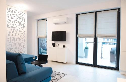Timisoara Apartment | Alternativ 1 Residence