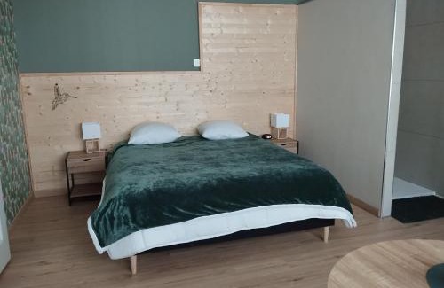 Woustviller House | Alternative hôtel