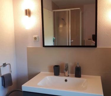 Steffenshagen Apartment | Altes Bauernhaus im Grünen