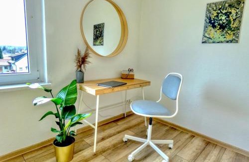Joachimsthal Apartment | Altes Fischerhaus am Grimnitzsee
