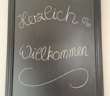 Plau am See House | Altes Fischerhaus