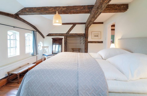 Kohn House | Altes Müllerhaus in Köhn