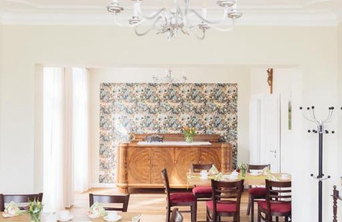 Geldern Hotel | Altes Pfarrhaus