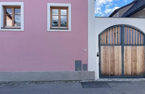 Durnstein House | Altes Winzerhaus in der Wachau - neu renoviertes Haus mit Terrasse