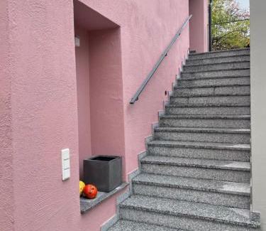 Durnstein House | Altes Winzerhaus in der Wachau - neu renoviertes Haus mit Terrasse