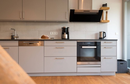 Fischbach bei Dahn Apartment | Altes Zollhaus by Interhome