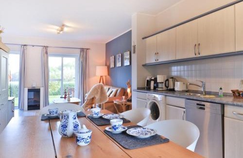 Barendorf Apartment | Altes Zollhaus, Fewo- Nr 1