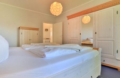 Barendorf Apartment | Altes Zollhaus, Fewo- Nr 1