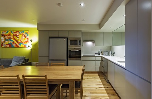 Falls Creek Apartment | Altezza 1570