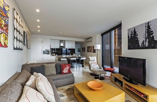 Falls Creek Apartment | Altezza 1570