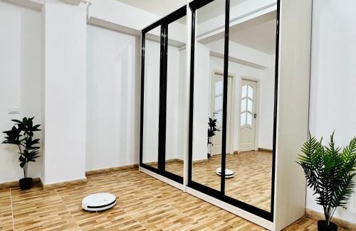 Scheia Apartment | Altheda Living Brownie 29E-2