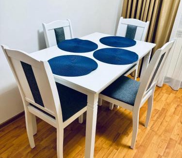 Suceava Apartment | Altheda Living Eroilor 116-A4