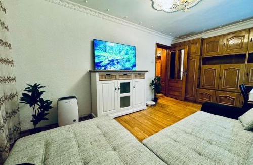 Suceava Apartment | Altheda Living Relax E4