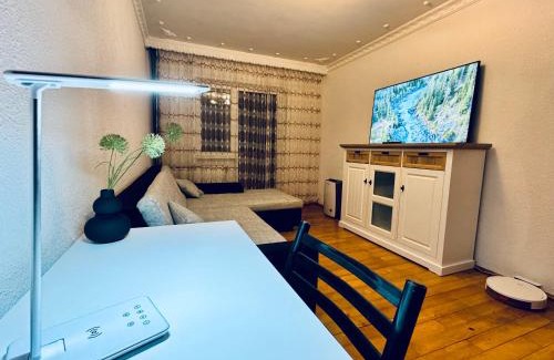Suceava Apartment | Altheda Living Relax E4