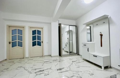 Scheia Apartment | Altheda Living White House 29F-2