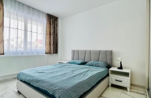 Scheia Apartment | Altheda Living White House 29F-2