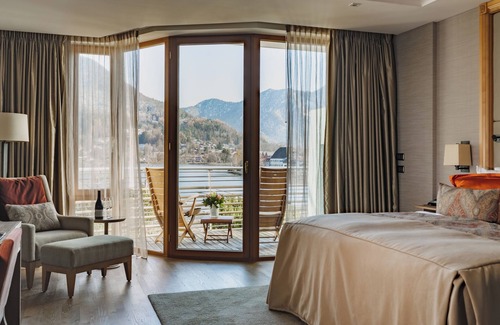 Egern Hotel | Althoff Seehotel Überfahrt