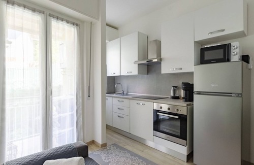 Rapallo Apartment | ALTIDO Banfi’s Apartment