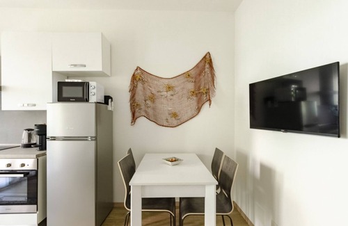 Rapallo Apartment | ALTIDO Banfi’s Apartment