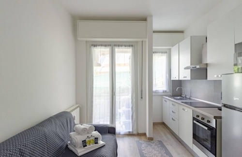 Rapallo Apartment | ALTIDO Banfi’s Apartment