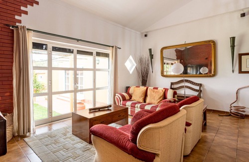 Magoito House | ALTIDO Casa do Vale w/ Garden & Pool