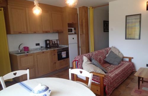 Undiano Apartment | Altikarra II