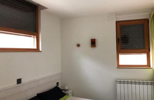 Undiano Apartment | Altikarra II