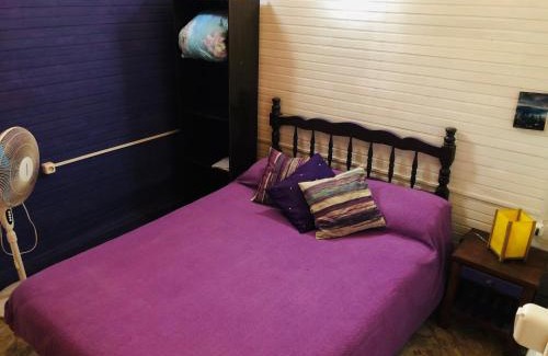 Barra de Valizas Apartment | Altillo Valizas