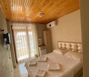Marmara Hotel | Altinkum tatil konakları