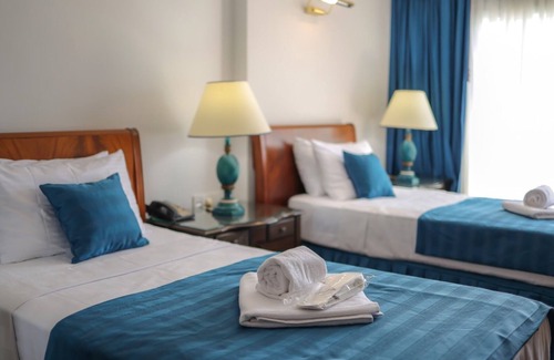 Altinoluk Bed & Breakfast | Altinoluk Otel