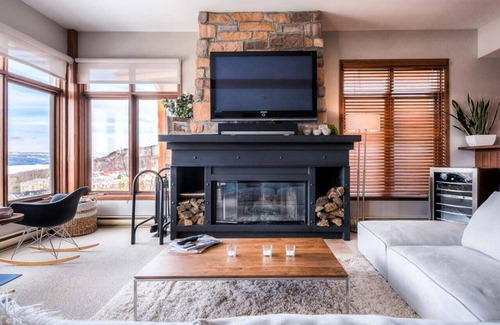 Mont-Tremblant Apartment | Altitude 172-5 - Tremblant a Louer