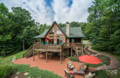McHenry House | Altitude Adjustment