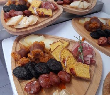 Belmonte Hotel | Altitude Alojamento e Restauração