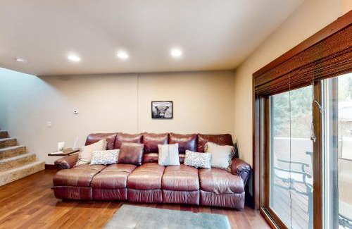 Eagle-Vail House | Altitude Escape