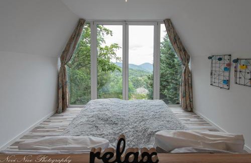 Matraszentimre House | Altitude Matra