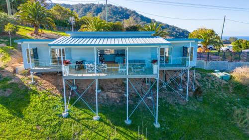 Coffs Harbour House | Altitude - Pet-Friendly, Romantic, Accessible