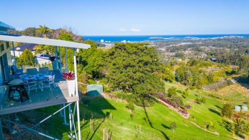 Coffs Harbour House | Altitude - Pet-Friendly, Romantic, Accessible