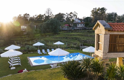 Arcos de Valdevez House | Altiva - Casas de Selim