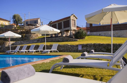Arcos de Valdevez House | Altiva - Casas de Selim